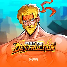 POLA HACKSHAW GAMING