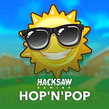 POLA HACKSHAW GAMING