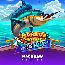 POLA HACKSHAW GAMING