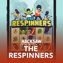 POLA HACKSHAW GAMING