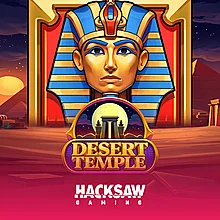 POLA HACKSHAW GAMING