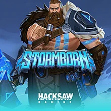 POLA HACKSHAW GAMING