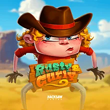 POLA HACKSHAW GAMING