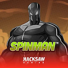 POLA HACKSHAW GAMING