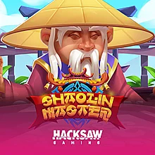 POLA HACKSHAW GAMING