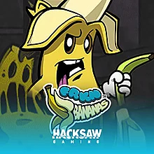 POLA HACKSHAW GAMING