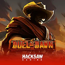 POLA HACKSHAW GAMING