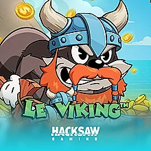 POLA HACKSHAW GAMING