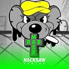 POLA HACKSHAW GAMING