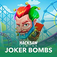 POLA HACKSHAW GAMING