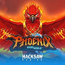 POLA HACKSHAW GAMING