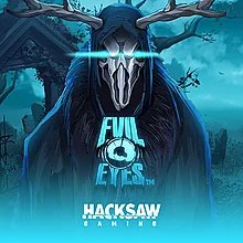 POLA HACKSHAW GAMING