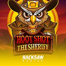 POLA HACKSHAW GAMING