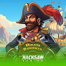 POLA HACKSHAW GAMING