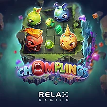 POLA RELAX GAMING